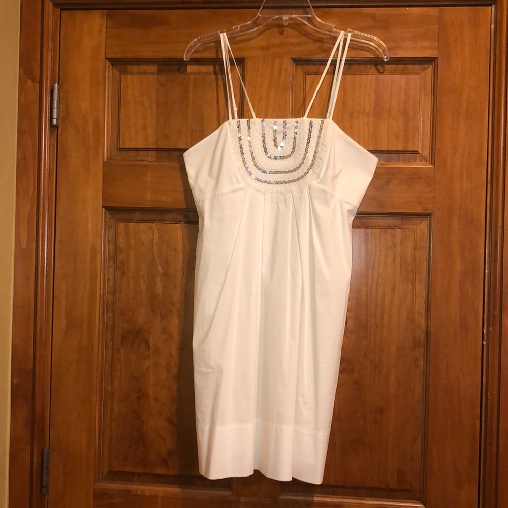 BCBG Dress